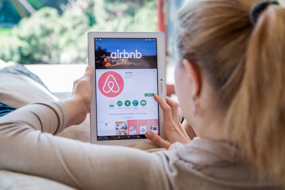 Como rentar tu departamento en Airbnb